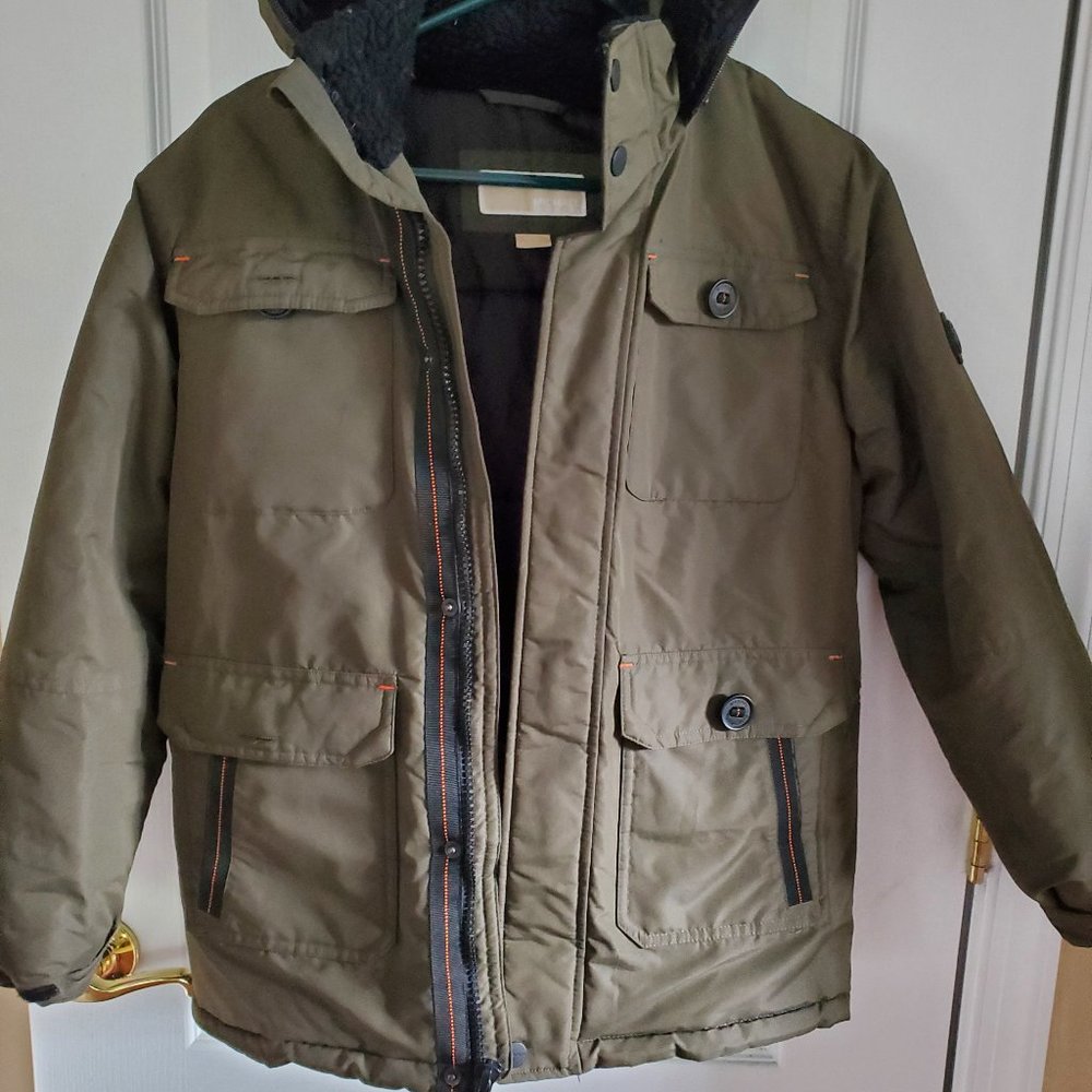 Michael Kors Boy's Coat